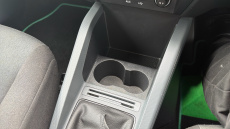 Skoda Fabia 1.0 MPI 60 S 5dr Petrol Hatchback